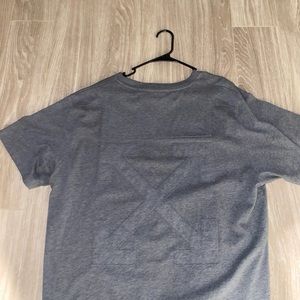 Doesn’t fit me Anymore . Hardly worn maybe 2 or 3 times in great condition